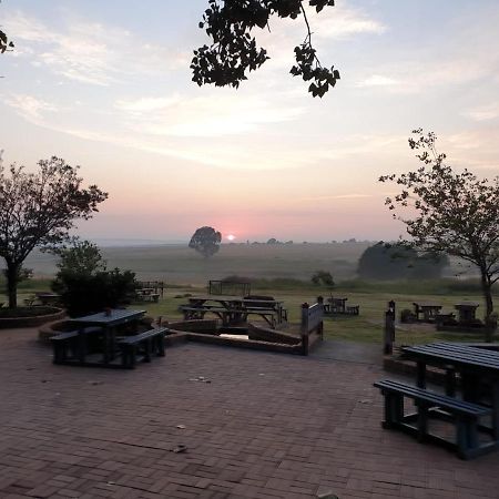4 Seasons Country Club Bronkhorstspruit Exterior photo
