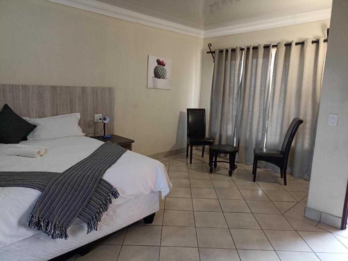 4 Seasons Country Club Bronkhorstspruit Exterior photo